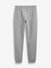 Nike Grey Club Fleece Tracksuit - Image 14 of 16