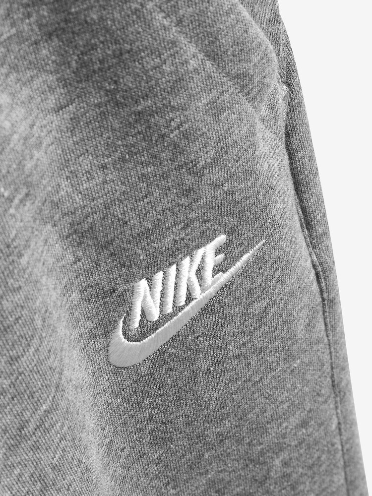 Nike Grey Club Fleece Tracksuit - Image 16 of 16