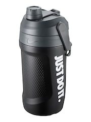 Butelka na wodę Nike Fuel z wygodnym ustnikiem, 1 l - Image 1 of 3