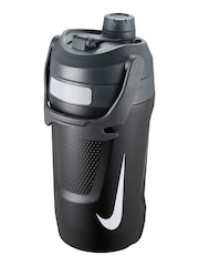 Butelka na wodę Nike Fuel z wygodnym ustnikiem, 1 l - Image 2 of 3