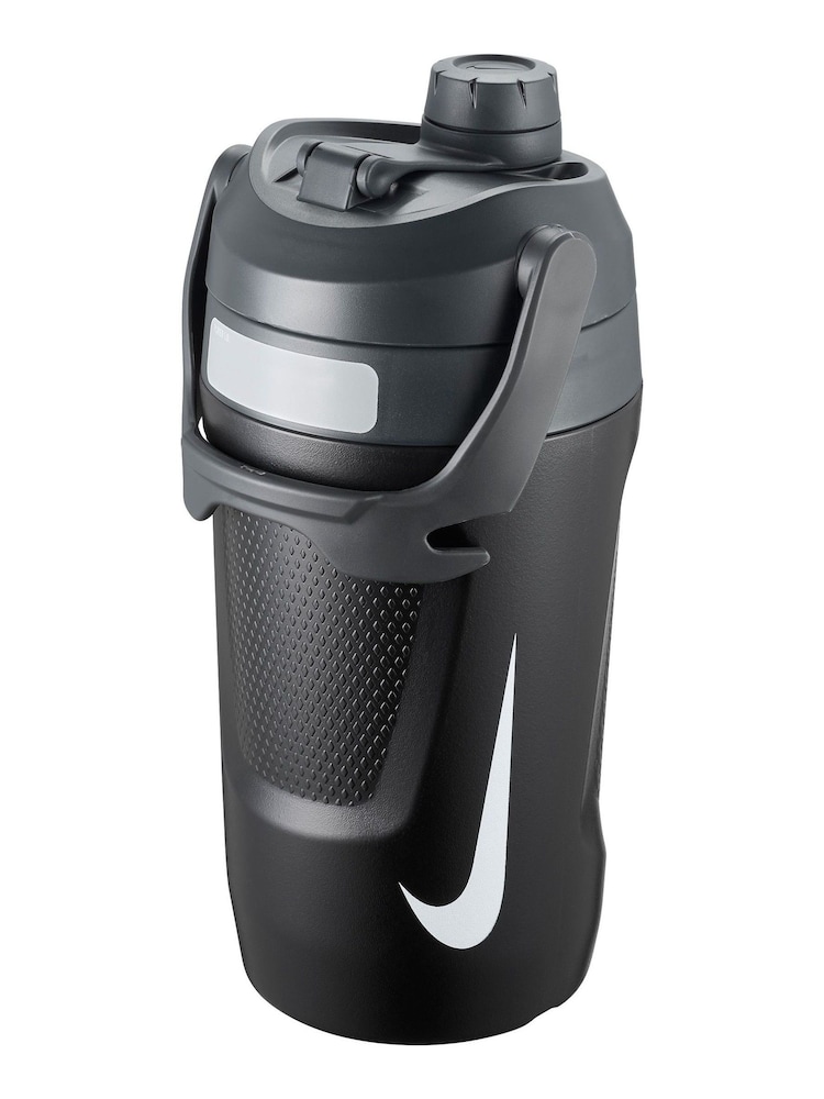 Butelka na wodę Nike Fuel z wygodnym ustnikiem, 1 l - Image 2 of 3