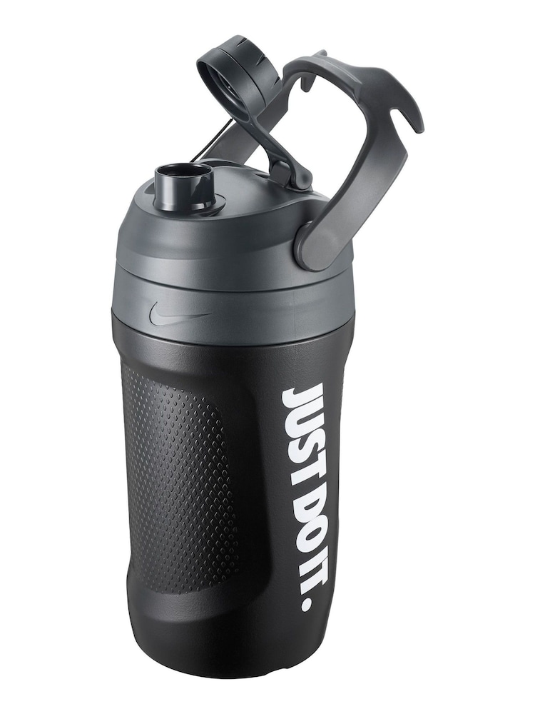 Butelka na wodę Nike Fuel z wygodnym ustnikiem, 1 l - Image 3 of 3