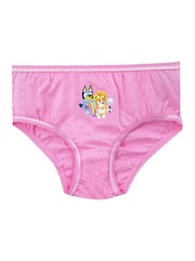 Character Grey Kids Multipack 100% Cotton Underwear 5 Packs - Image 2 of 4