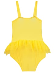 Character Yellow Belle Disney Swimsuit - Image 2 of 8