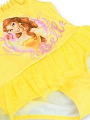 Character Yellow Belle Disney Swimsuit - Image 3 of 8