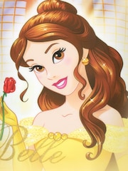 Character Yellow Belle Disney Swimsuit - Image 6 of 8