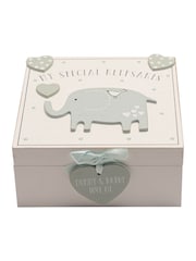 Widdop White My Special Keepsake 16cm x 16cm Box - Image 3 of 5