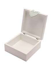 Widdop White My Special Keepsake 16cm x 16cm Box - Image 4 of 5
