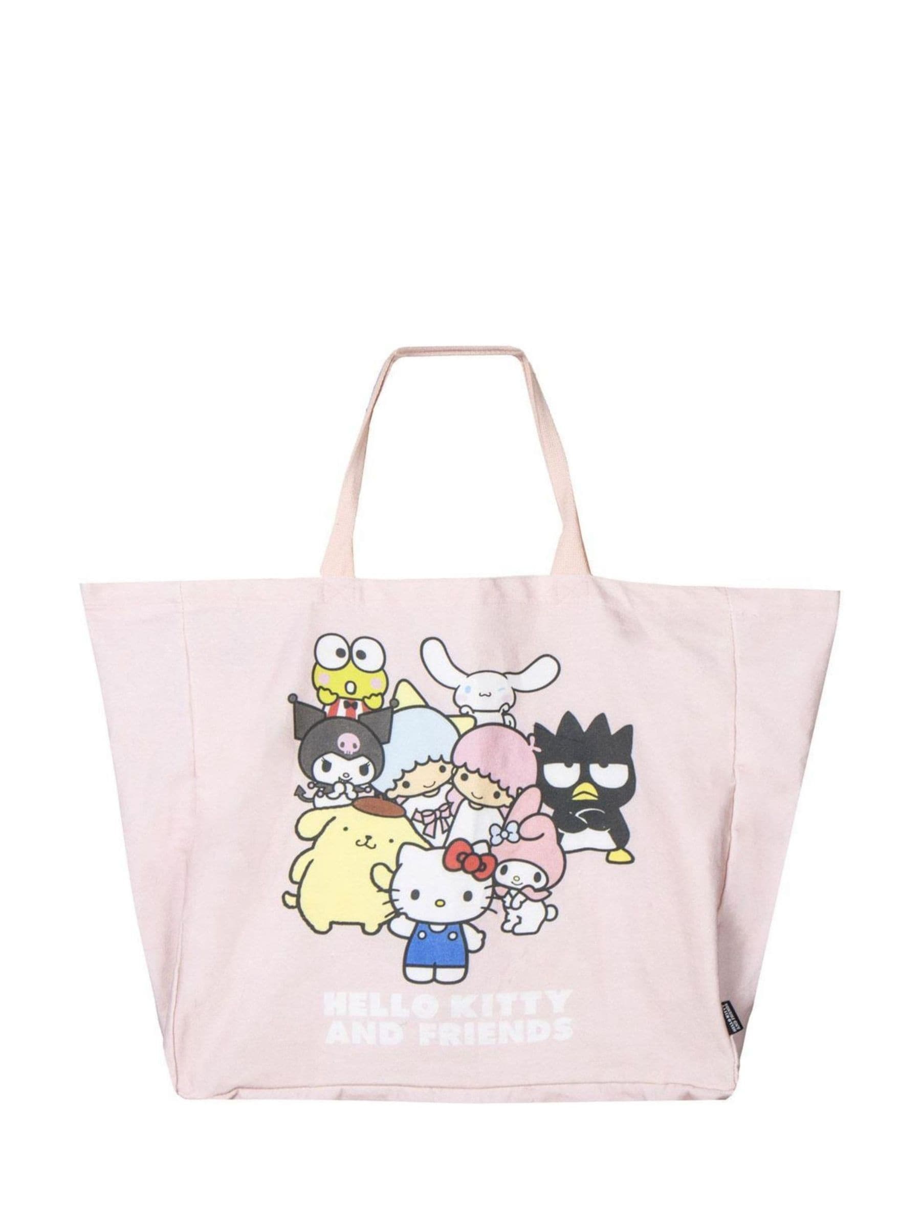 Hello Kitty XL Shopping Bag - Image 3