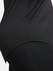 Nike Black Curve Dri-FIT T-Shirt - Image 5 of 5