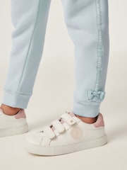 Baker by Ted Baker (12-18mths- 13yrs) Bow Sweater and Joggers Set - Image 5 of 10