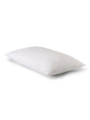 Fine Bedding Company Spundown Medium Pillow - Image 2 of 2