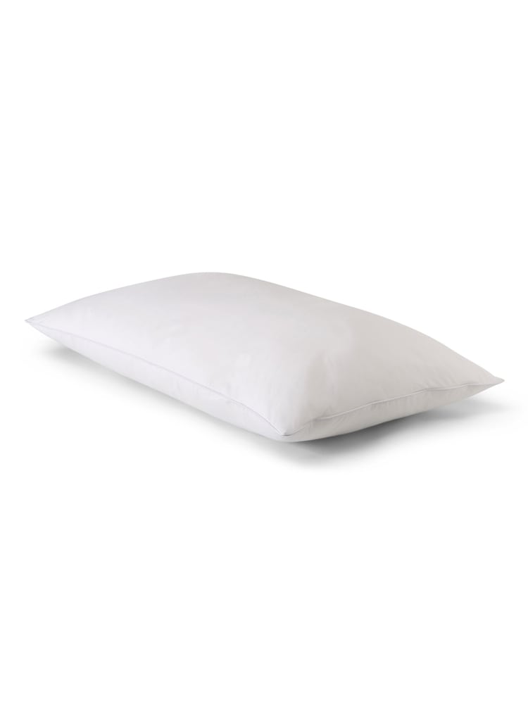Fine Bedding Company Spundown Medium Pillow - Image 2 of 2