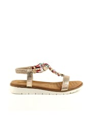 Lunar Tempo Sandals - Image 2 of 6