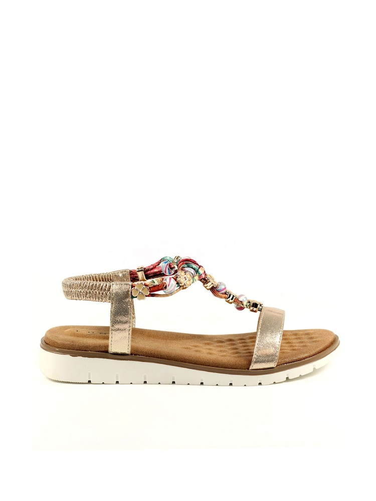 Lunar Tempo Sandals - Image 2 of 6