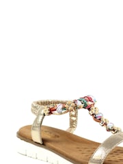 Lunar Tempo Sandals - Image 3 of 6