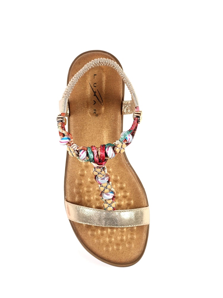 Lunar Tempo Sandals - Image 6 of 6