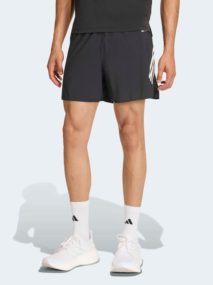 adidas Black Adi365 Formotion Shorts - Image 1 of 7 adidas Black Adi365 Formotion Shorts - Image 1 of 7