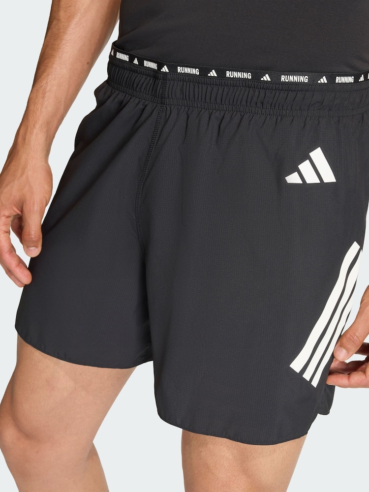 adidas Black Adi365 Formotion Shorts - Image 2 of 7 adidas Black Adi365 Formotion Shorts - Image 2 of 7