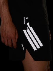 adidas Black Adi365 Formotion Shorts - Image 4 of 7