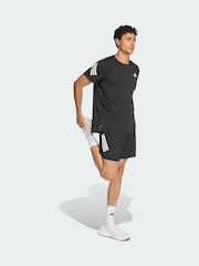 adidas Black Adi365 Formotion Shorts - Image 5 of 7