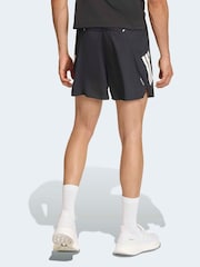 adidas Black Adi365 Formotion Shorts - Image 6 of 7