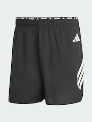 adidas Black Adi365 Formotion Shorts - Image 7 of 7