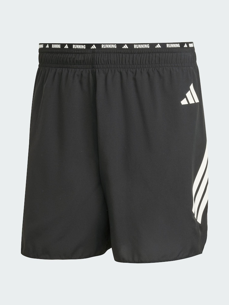 adidas Black Adi365 Formotion Shorts - Image 7 of 7 adidas Black Adi365 Formotion Shorts - Image 7 of 7