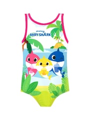 Znak dojenček Kopalke Shark - Slika 1 iz 3