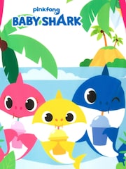 Znak dojenček Kopalke Shark - Slika 3 iz 3