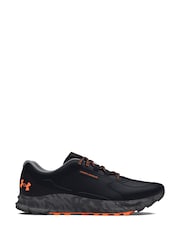 Under Armour Black Charged Bandit 3 Trainers - Image 1 of 8