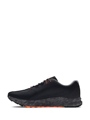 Under Armour Black Charged Bandit 3 Trainers - Image 3 of 8
