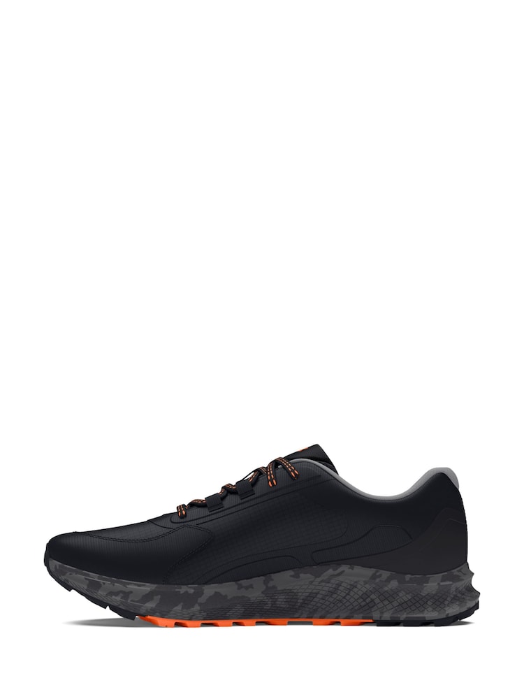 Czarny - Buty sportowe Under Armour Charged Bandit 3 - Image 3 of 8