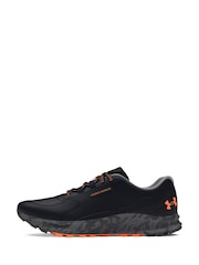 Under Armour Black Charged Bandit 3 Trainers - Image 4 of 8