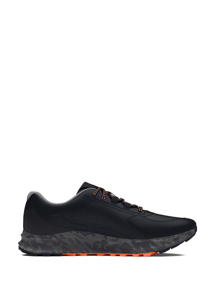 Czarny - Buty sportowe Under Armour Charged Bandit 3 - Image 5 of 8