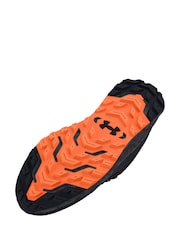 Under Armour Black Charged Bandit 3 Trainers - Image 7 of 8