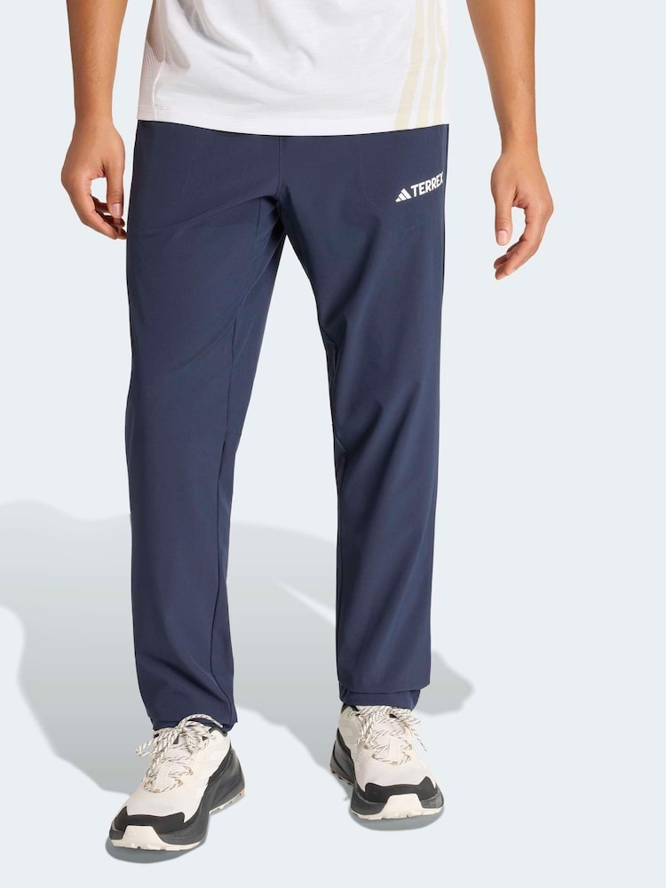 adidas Terrex Multi Essentials Stretch Joggers - Imagen 1 de 6 adidas Terrex Multi Essentials Stretch Joggers - Imagen 1 de 6