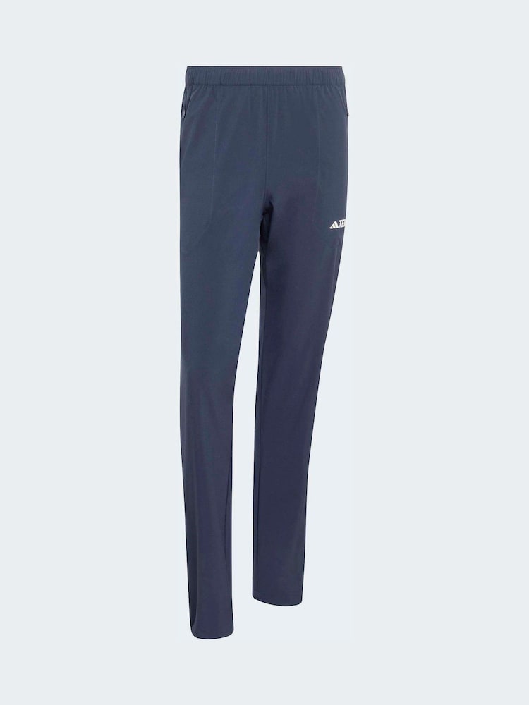 adidas Terrex Multi Essentials Stretch Joggers - Imagen 6 de 6 adidas Terrex Multi Essentials Stretch Joggers - Imagen 6 de 6