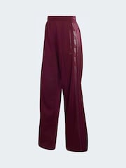 adidas Originals Red Firebird Lace Joggers - Image 6 of 6