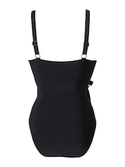 Pour Moi Black Samoa Swimsuit - Image 5 of 5