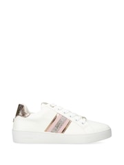 Carvela Rapid Trainers - Image 2 of 5