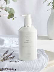 Country Luxe Hand & Body Lotion 400ml - Image 2 of 2