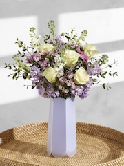 Bloom & Wild The Hallie Letterbox Bouquet - Image 1 of 4