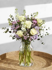 Bloom & Wild The Hallie Letterbox Bouquet - Image 2 of 4