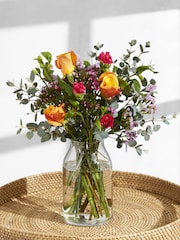 Bloom & Wild The Jade Letterbox Bouquet - Image 3 of 4