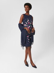 Hobbs Matilda Schal - Bild 2 von 4