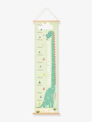 JoJo Maman Bébé Dino Height Chart - Image 2 of 2
