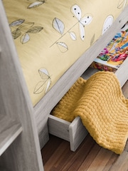 Julian Bowen Grey Oak Orion Bunk Bed - Image 3 of 4