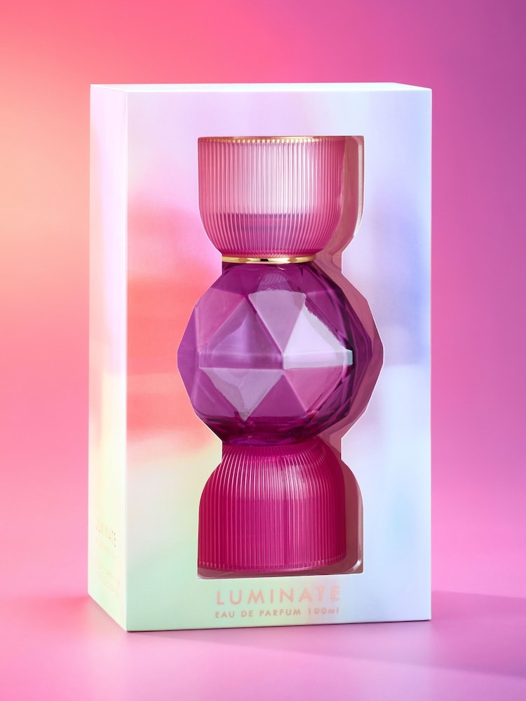 Luminate 100ml Perfume - Image 2 of 5