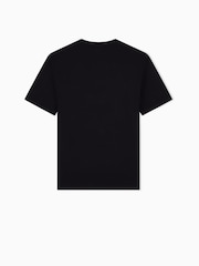 EA7 Regular-Fit Logo T-shirt - Billede 2 af 3